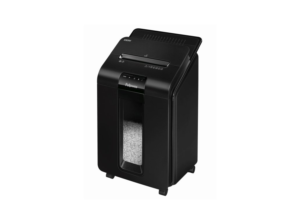 Skartovač Fellowes AutoMax 100 M